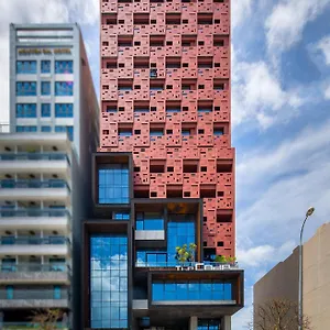 The Code & Hotel