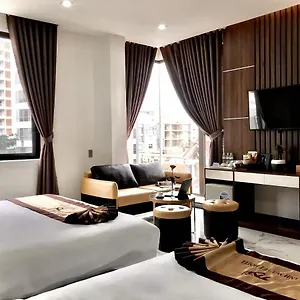 Anh Nguyet Hotel